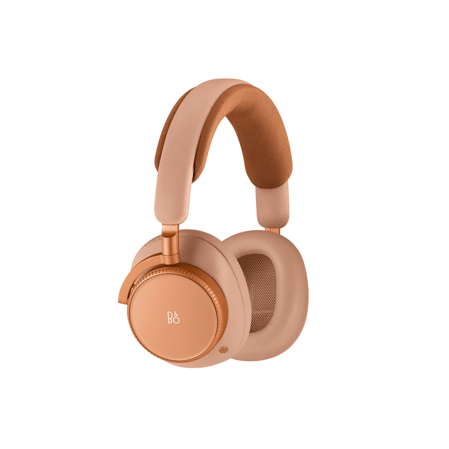 Product picture of the Beoplay H100 Sunset Apricot variant
