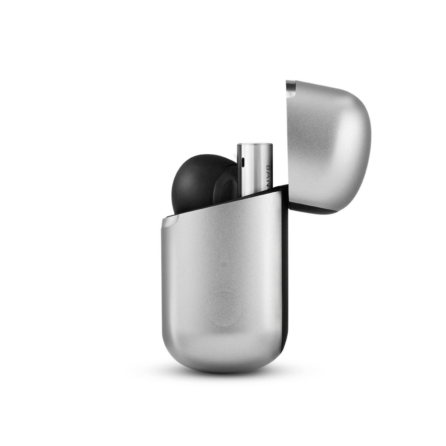 Beo Grace in Natural Aluminium