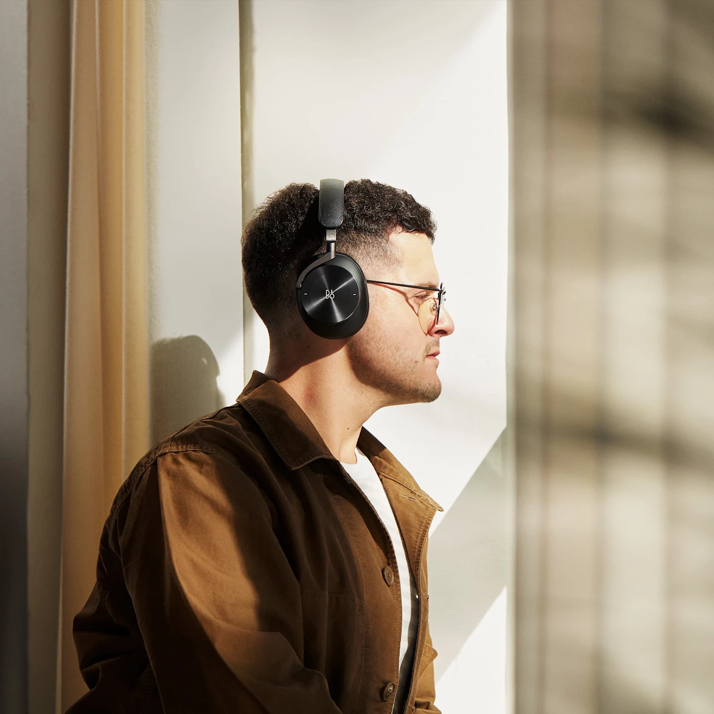 Beoplay H95 Black