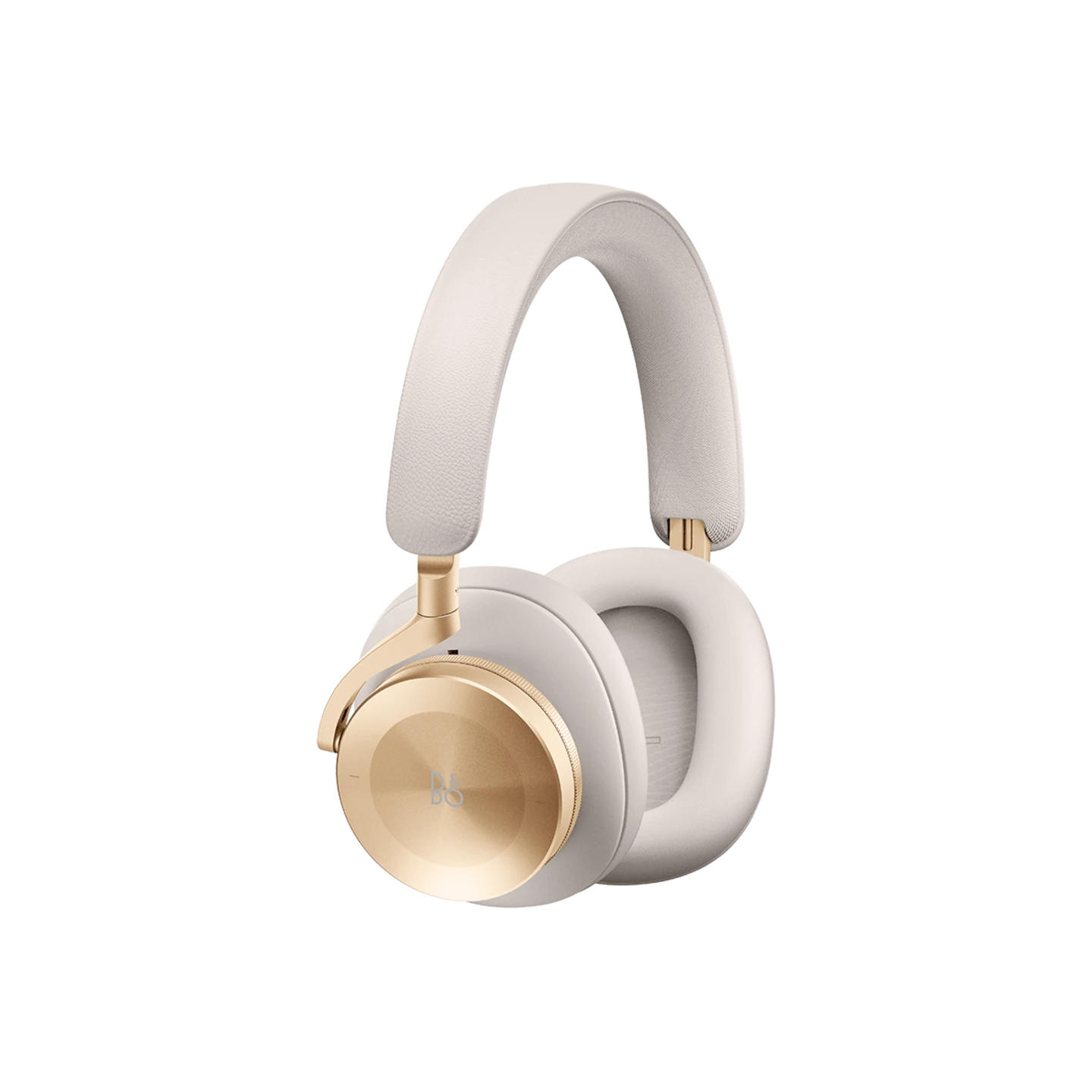 Headphones Beoplay H95 in gold tone