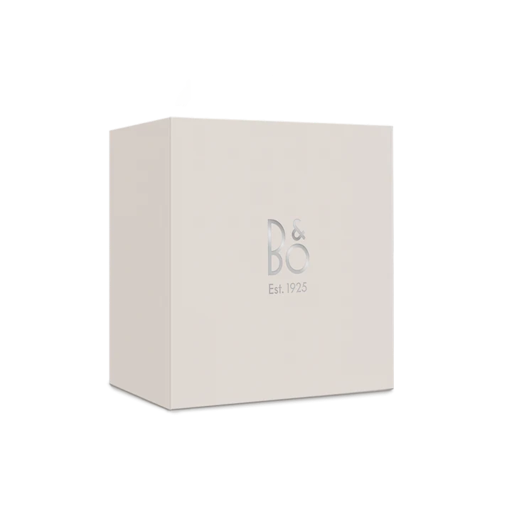 front of Beo Grace packaging box