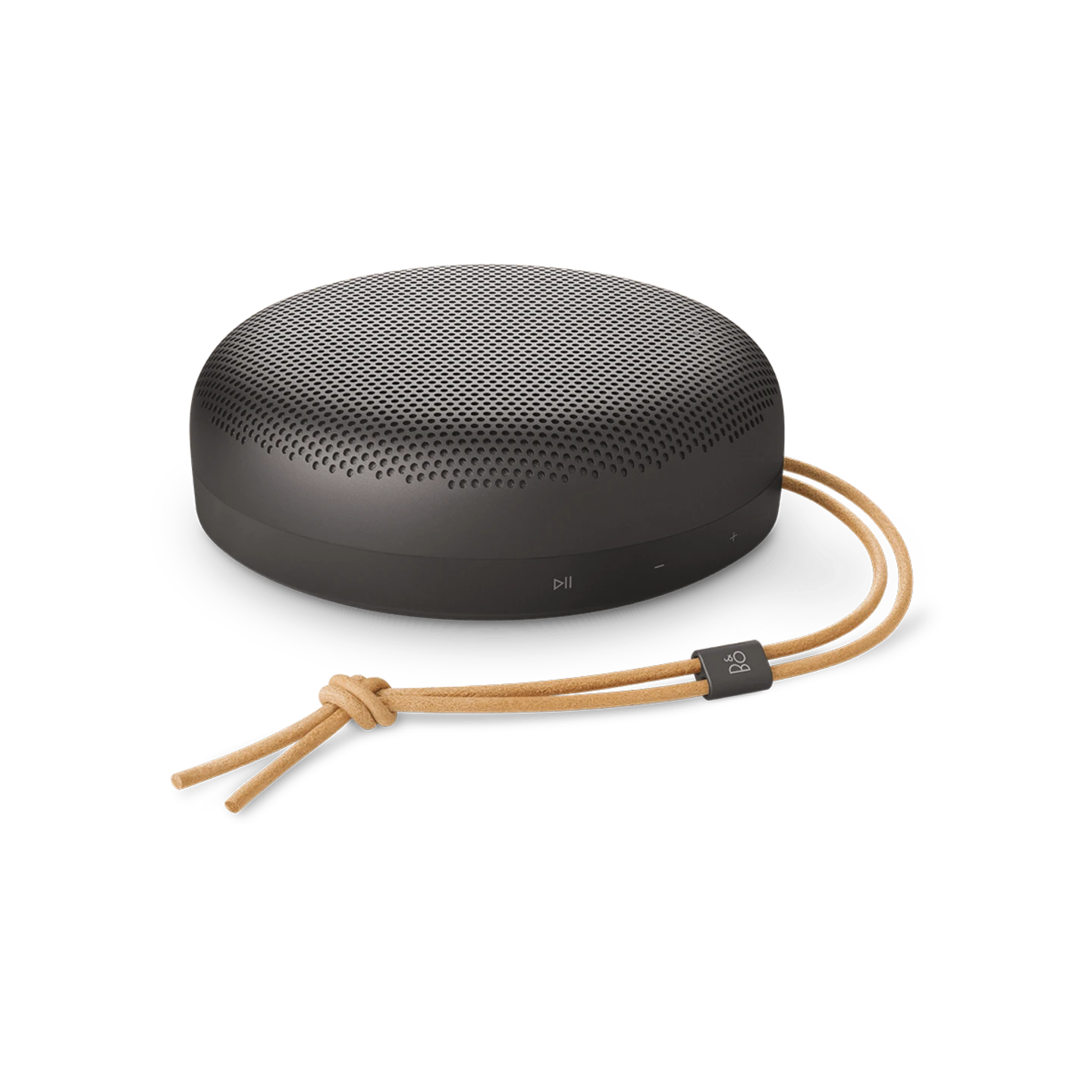 Beosound A1 3rd Gen in Granite