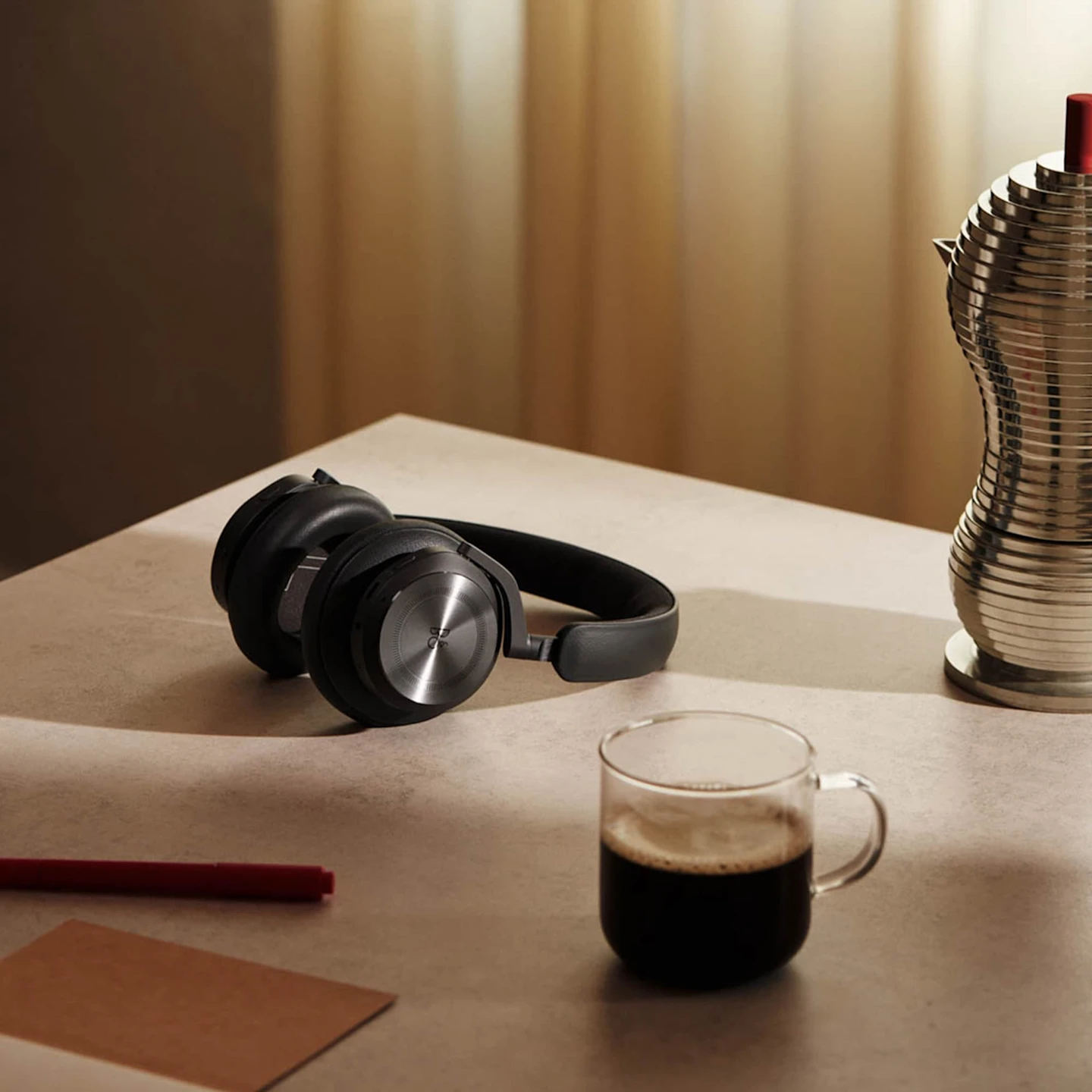 Beoplay HX Black Anthracite